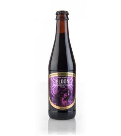 Thornbridge Eldon Stout