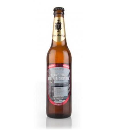 Thornbridge I Love You Will You Marry Me