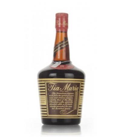 Tia Maria - 1960s
