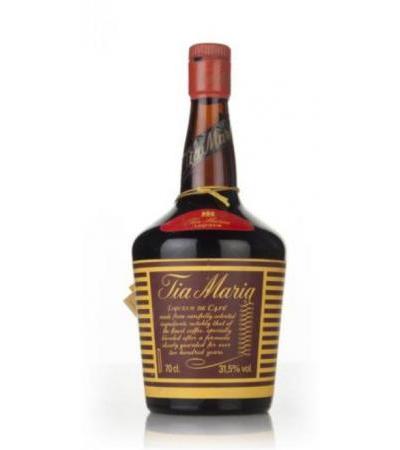 Tia Maria - 1960s
