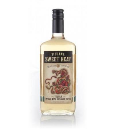 Tijuana Sweet Heat