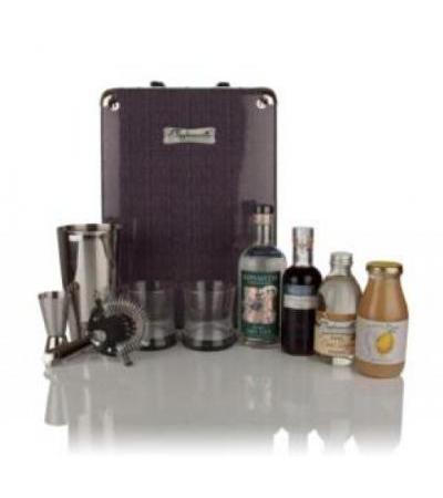Tipplesworth Bramble Cocktail Case