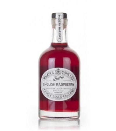 Tiptree English Raspberry Gin Liqueur