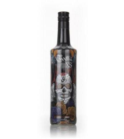 Todka XS Salted Caramel Vodka