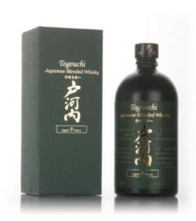 Togouchi 9 Year Old