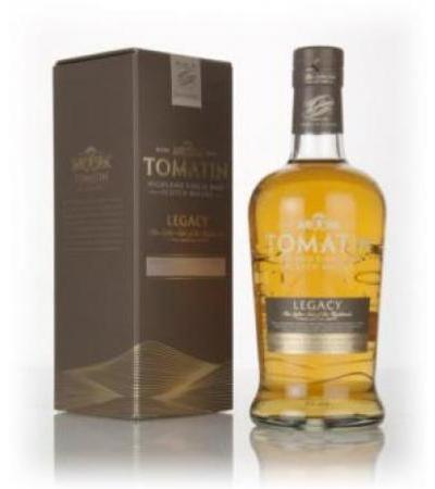 Tomatin Legacy