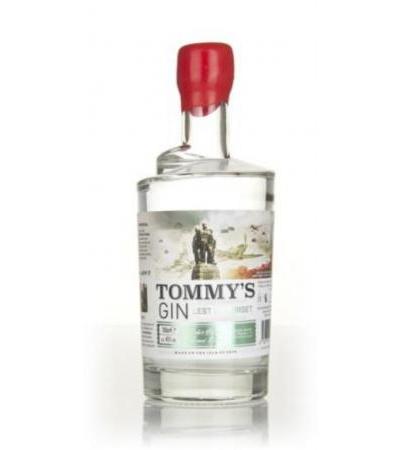 Tommy's Gin
