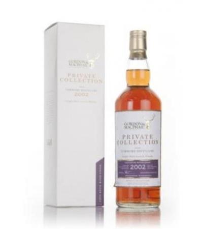 Tormore 14 Year Old 2002 - Private Collection (Gordon & MacPhail)