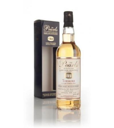 Tormore 19 Year Old 1995 (cask 20257) - Pearls Of Scotland (Gordon & Company)
