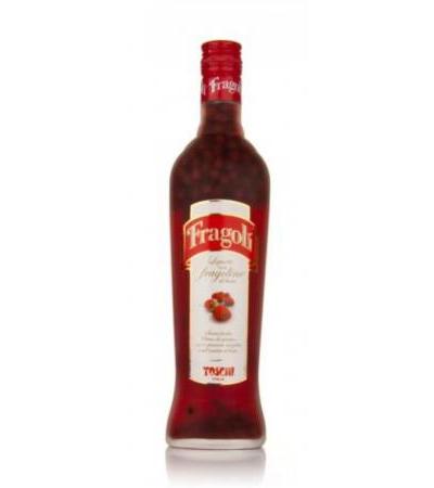 Toschi Fragoli (Wild Strawberry) Liqueur