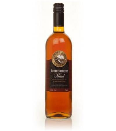 Tournament Mead (Lyme Bay Winery)