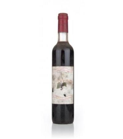 Trénel Fils Crème de Cassis de Bourgogne - 1994