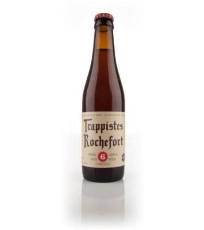 Trappistes Rochefort 6