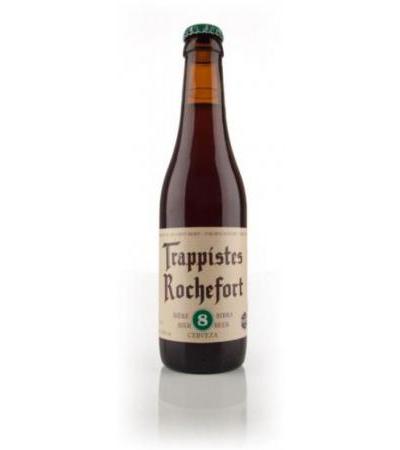 Trappistes Rochefort 8