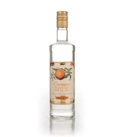 Trenet Curaçao Triple Sec