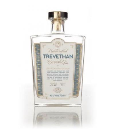 Trevethan Cornish Gin