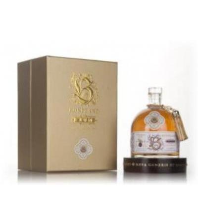 Trinidad 16 Year Old 2000 - Bonpland
