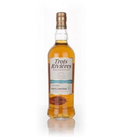 Trois Rivières Ambré Rum
