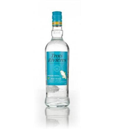 Trois Rivières Blanc Rum