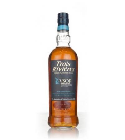 Trois Rivieres VSOP