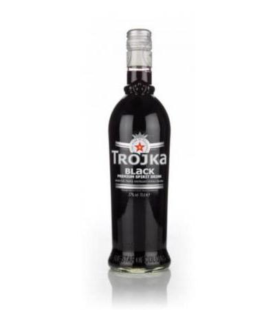 Trojka Black