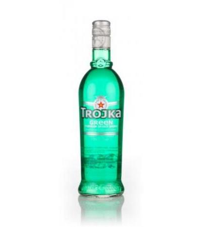 Trojka Green