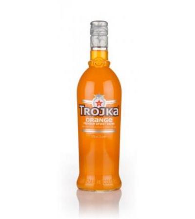 Trojka Orange