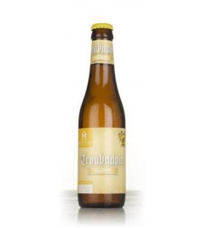 Troubadour Blonde