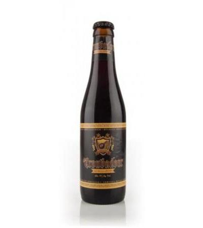 Troubadour Imperial Stout