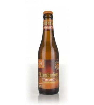 Troubadour Magma