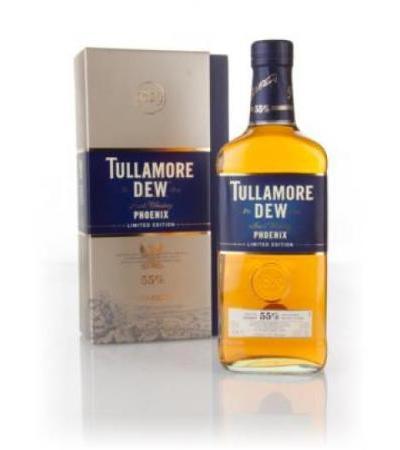 Tullamore D.E.W. Phoenix