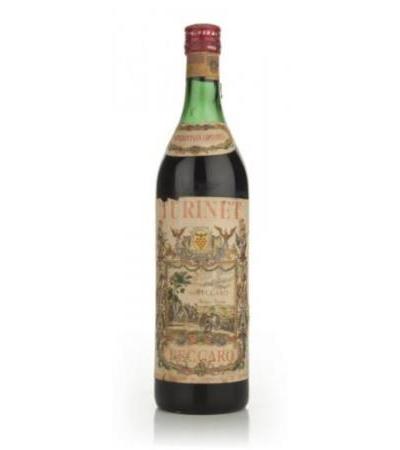 Turinet Aperitivo Amaro - 1960s