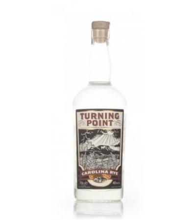 Turning Point Carolina Rye