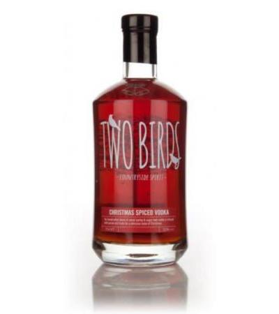 Two Birds Christmas Spiced