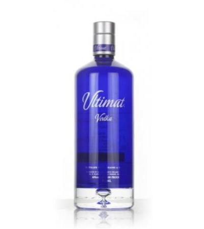 Ultimat Vodka