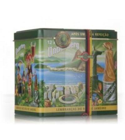 Underberg Tin 12x2cl