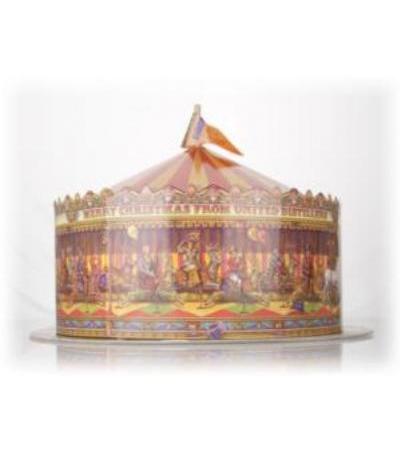 United Distillers Carousel Advent Calendar - 1995