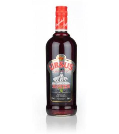 Ursus Roter Sloe Berries