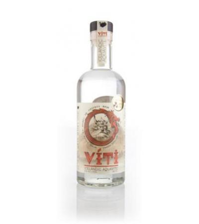 Víti Icelandic Aquavite 0,5L