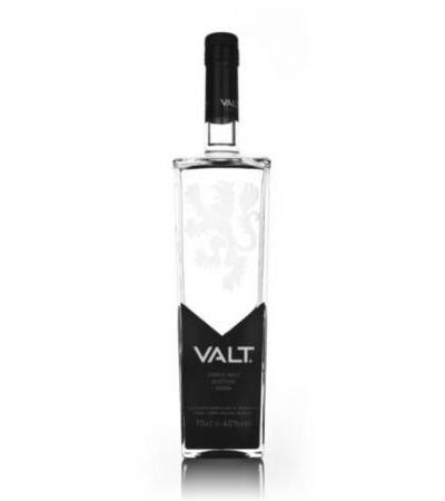 Valt Single Malt Vodka