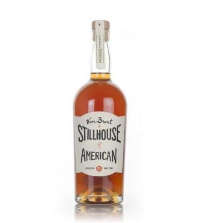 Van Brunt Stillhouse American