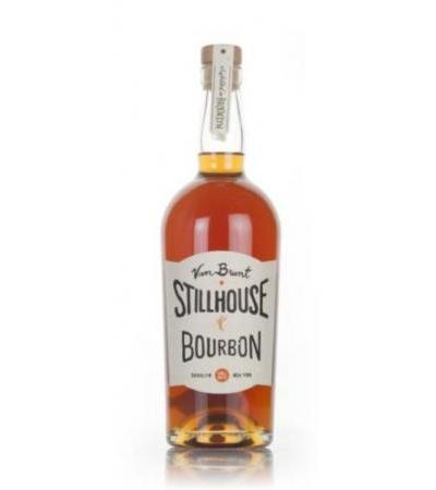 Van Brunt Stillhouse Bourbon