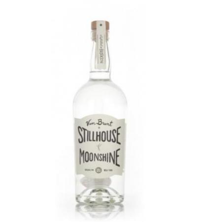 Van Brunt Stillhouse Moonshine