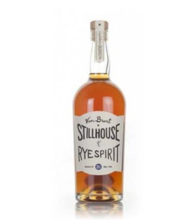 Van Brunt Stillhouse Rye Spirit