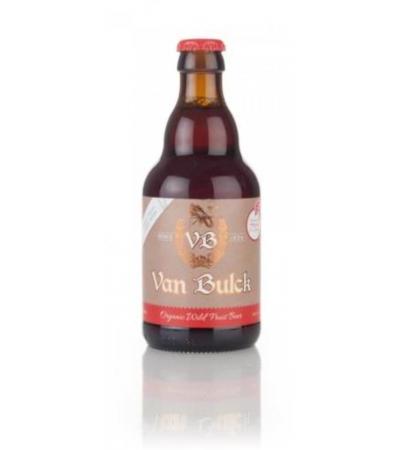 Van Bulck Organic Wild Fruit Beer