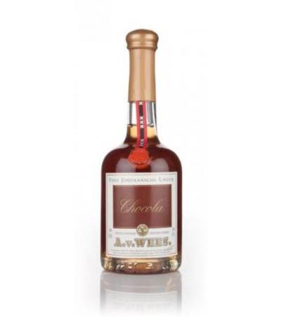 Van Wees Chocola Liqueur (Chocolate)