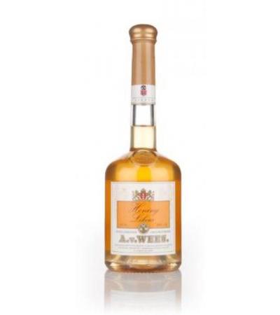 Van Wees Honing Likeur (Honey)