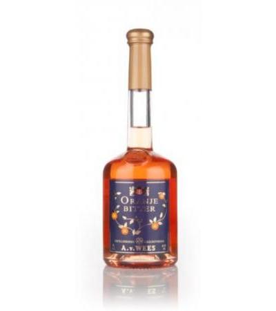 Van Wees Oranje Bitter (Orange)