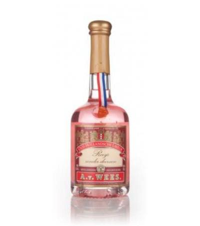 Van Wees Roosje Xonder Doornen (Rose Without Thorns)