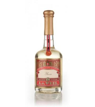 Van Wees Yuzu Liqueur